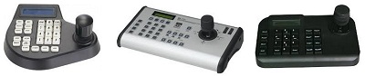 Joystick Controller