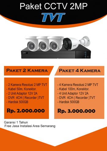 TVT PAKET TVT